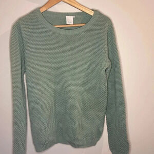 ichi womens small  knit sweater​